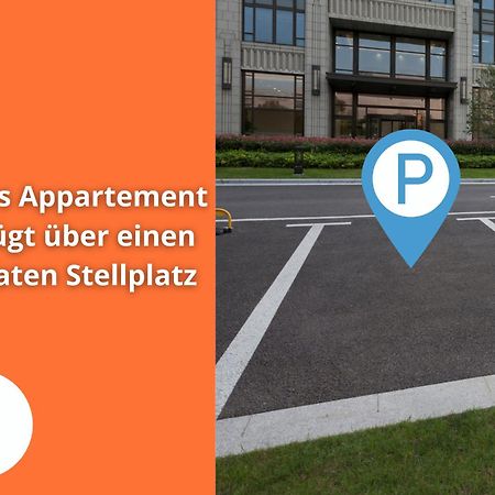 Seaside Apartamenty Baltycka 22 Kolobrzeg, Parking W Cenie Экстерьер фото